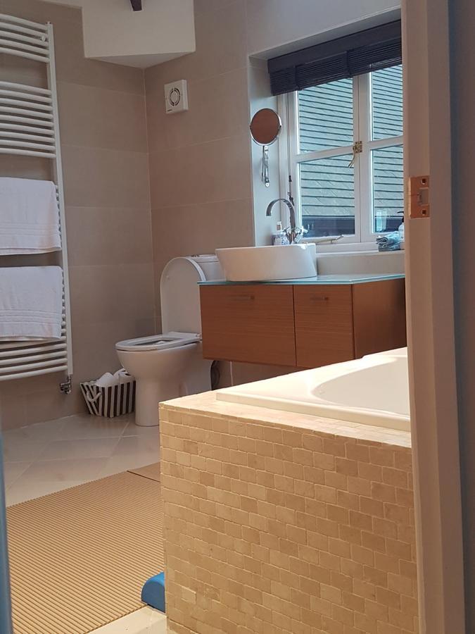 Great Alne Alne Park B&B 외부 사진